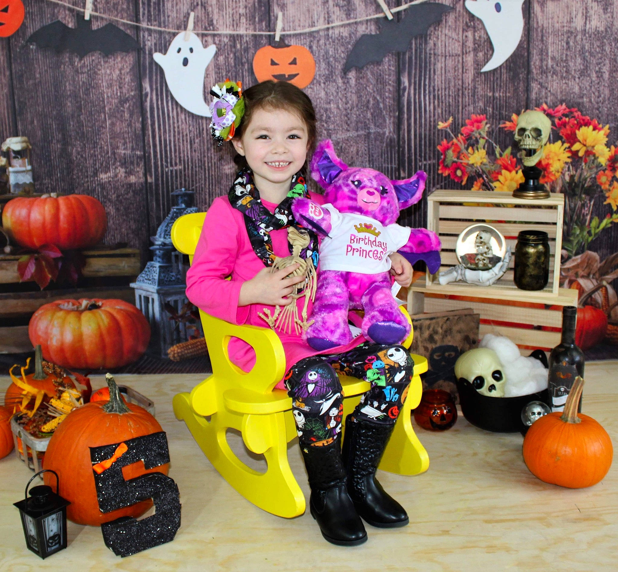 Eiza Lee Rose joined the competition — help win amazing prizes! calabaza, child, costume, cucurbita, fashion, fruit, jack_o_lantern, joy, orange, person, plant, pumpkin, toddler, toy, trick_or_treat, vegetable, yellow