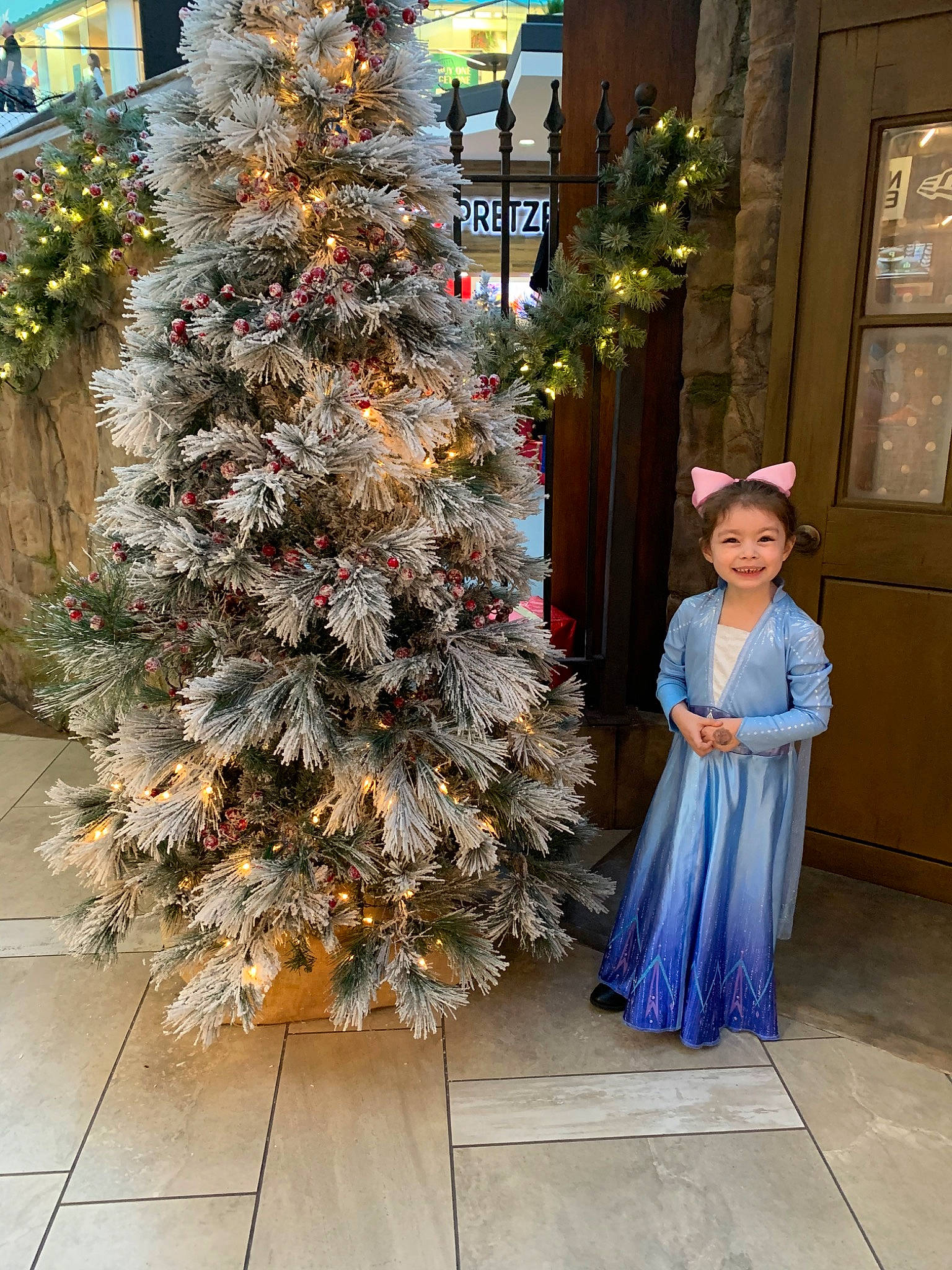 Eiza Lee Rose joined the competition — help win amazing prizes! christmas, christmas_decoration, christmas_eve, christmas_ornament, christmas_tree, colorado_spruce, conifer, event, fir, floral_design, floristry, holiday, houseplant, interior_design, joy, person, pine, pine_family, plant, spruce