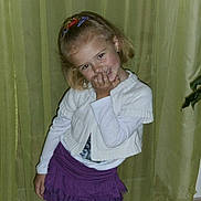 Manon a rejoint le concours — aidez-le/la à gagner de superbes lots !