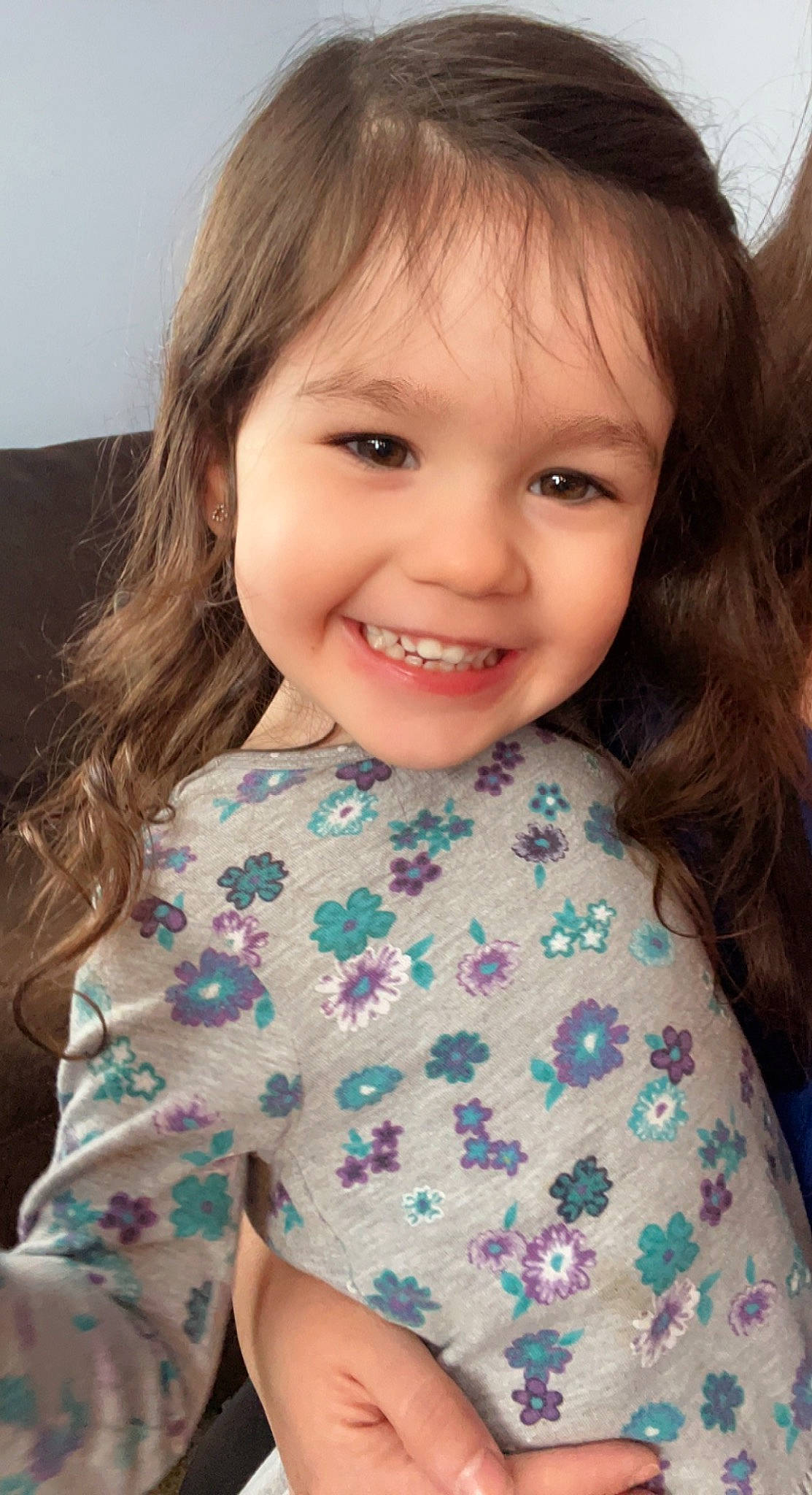 Aviana joined the competition — help win amazing prizes! cheek, chin, eye, eyebrow, eyelash, face, forehead, hair, happy, head, iris, joy, lip, neck, nose, organ, person, shoulder, skin, sleeve