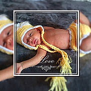 Annabelle Ioana is registered to the contest to win money with this photo: