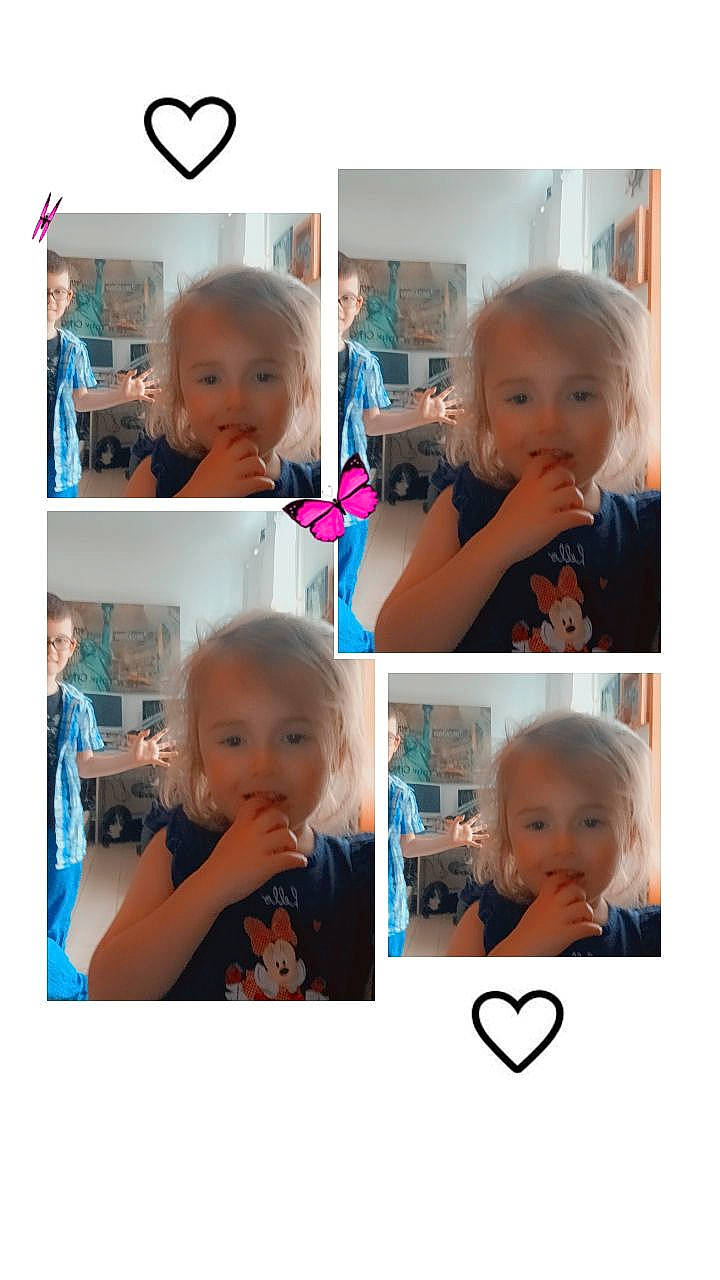 Inaya a rejoint le concours — aidez-le/la à gagner de superbes lots ! arm, ear, eyebrow, face, facial_expression, hair, hairstyle, hand, head, human, neck, nose, organ, outerwear, person, photograph, plant, shirt, skin, sleeve