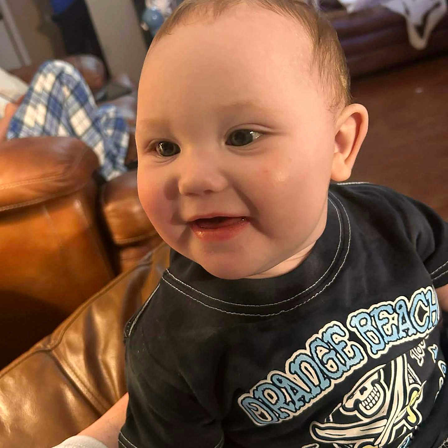 Landon