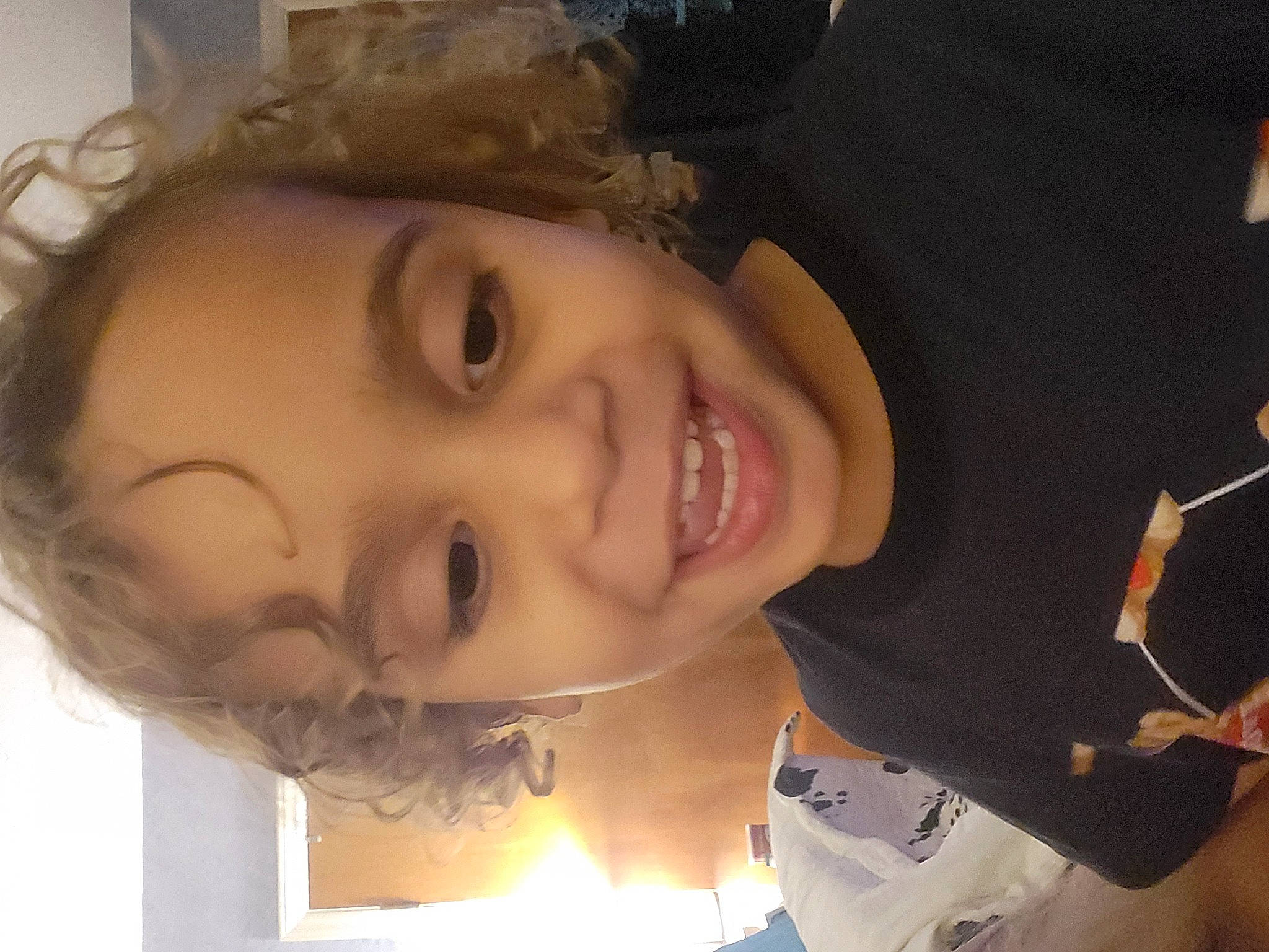 Ocean joined the competition — help win amazing prizes! beauty, cheek, child, ear, eye, eyebrow, eyelash, facial_expression, forehead, fun, gesture, happy, jaw, joy, lip, mouth, neck, nose, person, skin