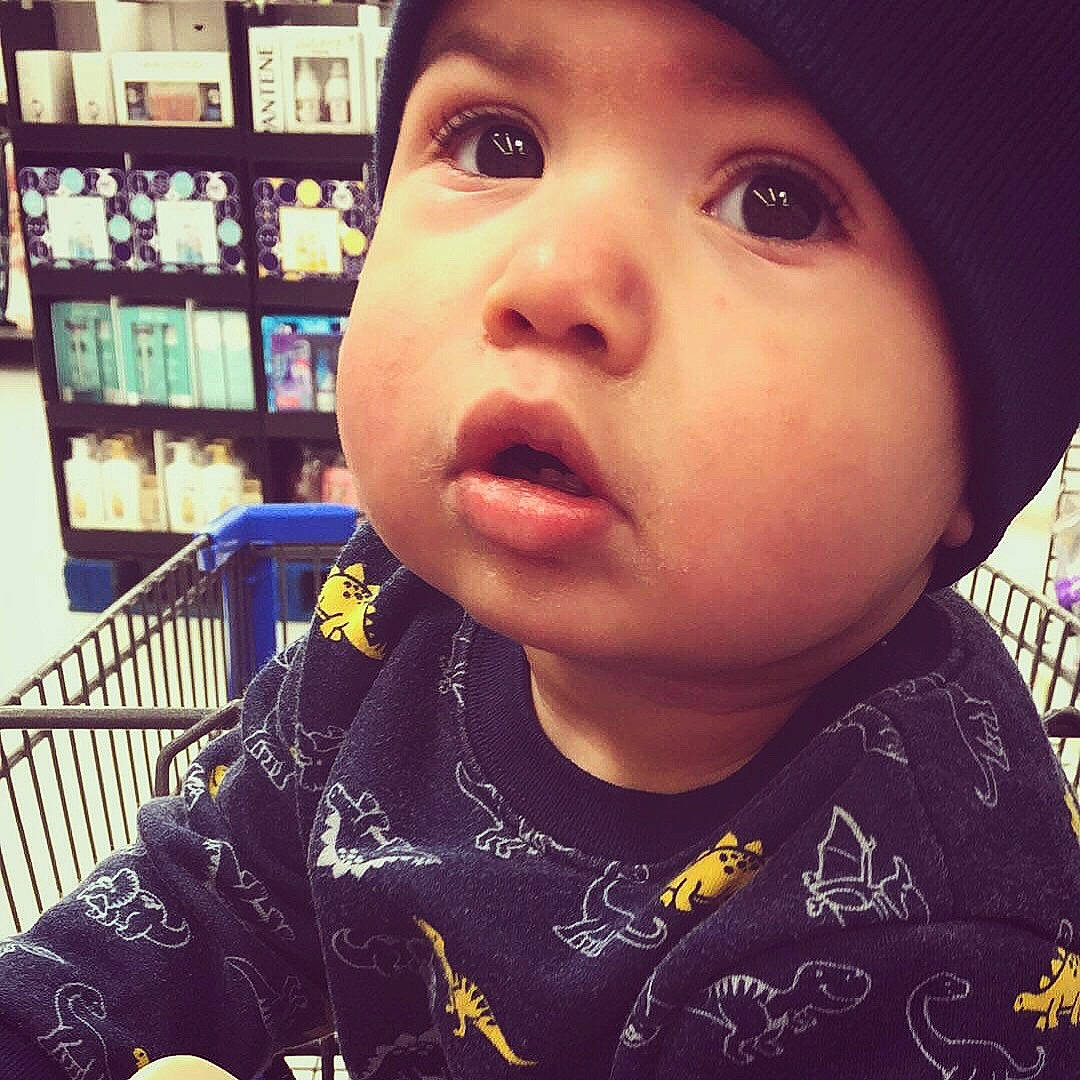 Nickolas is registered to the contest to win money with this photo: baby, beauty, cheek, child, chin, cool, eye, eyebrow, face, forehead, happy, head, lip, mouth, nose, organ, person, selfie, skin, smile