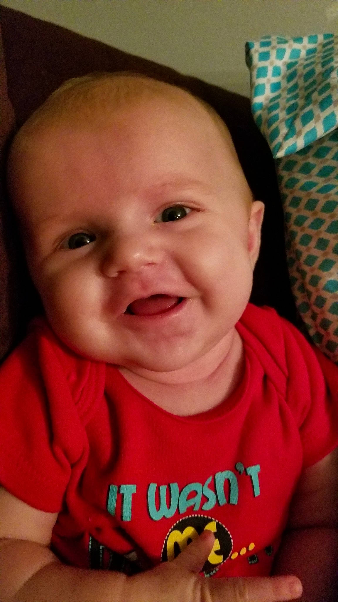 Cael joined the competition — help win amazing prizes! boy, cheek, child, chin, day, eye, eyebrow, face, facial_expression, forehead, head, infant, laughter, lip, mouth, nose, person, skin, smile, toddler