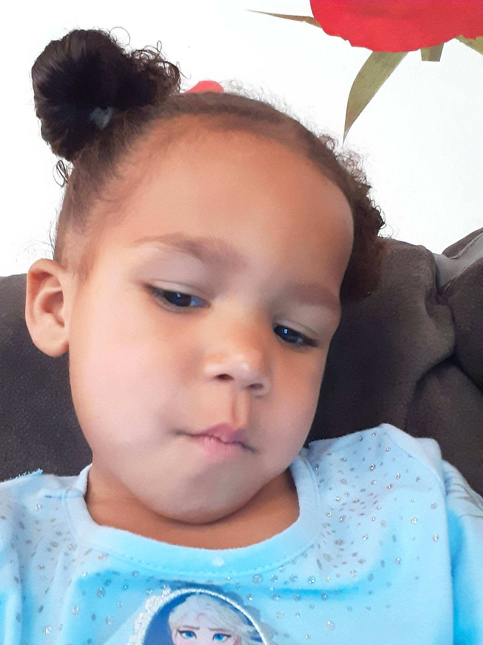 Desiree joined the competition — help win amazing prizes! baby, beauty, cheek, child, chin, cool, ear, eye, eyebrow, face, facial_expression, forehead, hair, hairstyle, head, lip, neck, nose, person, skin