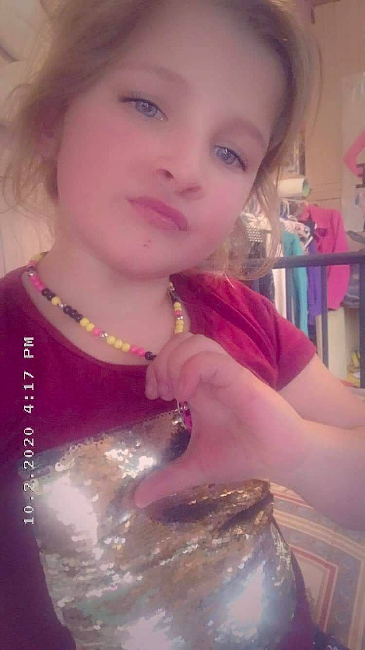 Brynlee joined the competition — help win amazing prizes! beauty, blurred, cheek, child, cool, eye, eyebrow, face, hair, head, lip, magenta, mouth, neck, nose, person, photography, pink, purple, selfie