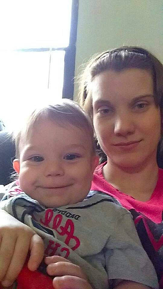 Leonard joined the competition — help win amazing prizes! baby, cheek, child, daughter, face, forehead, fun, happy, head, joy, lip, mother, nose, people, person, selfie, sibling, skin, smile, toddler