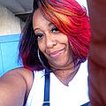 Joshlyn S. N.