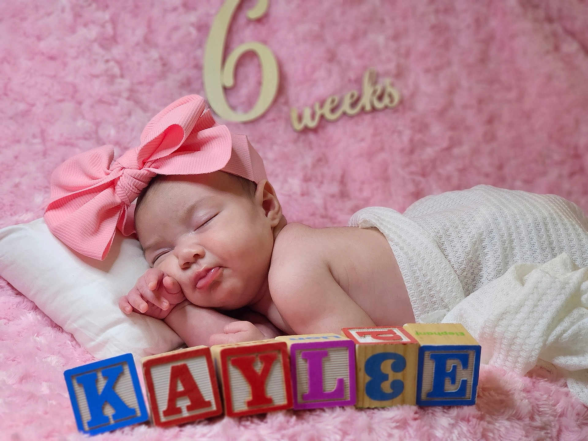 Kaylee
