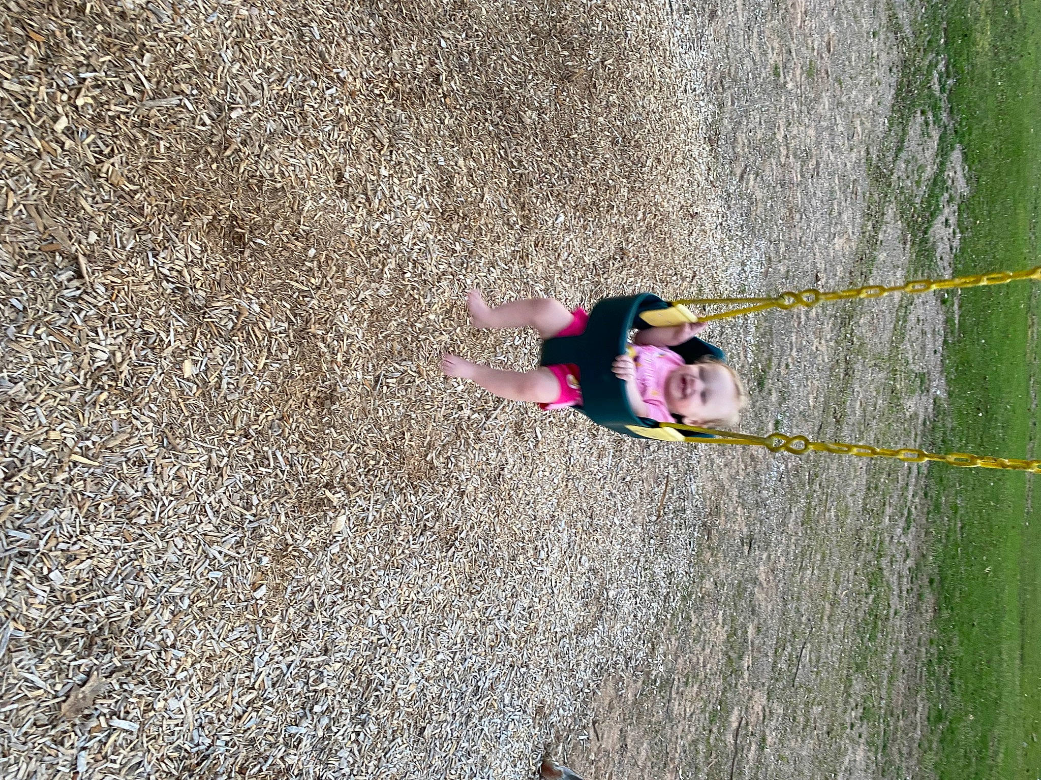 Avayah is registered to the contest to win money with this photo: adventure, asphalt, beach, concrete, extreme_sport, fun, grass, joy, landscape, leisure, people_in_nature, person, plant, recreation, road_surface, rope, shadow, soil, sport_climbing, toy