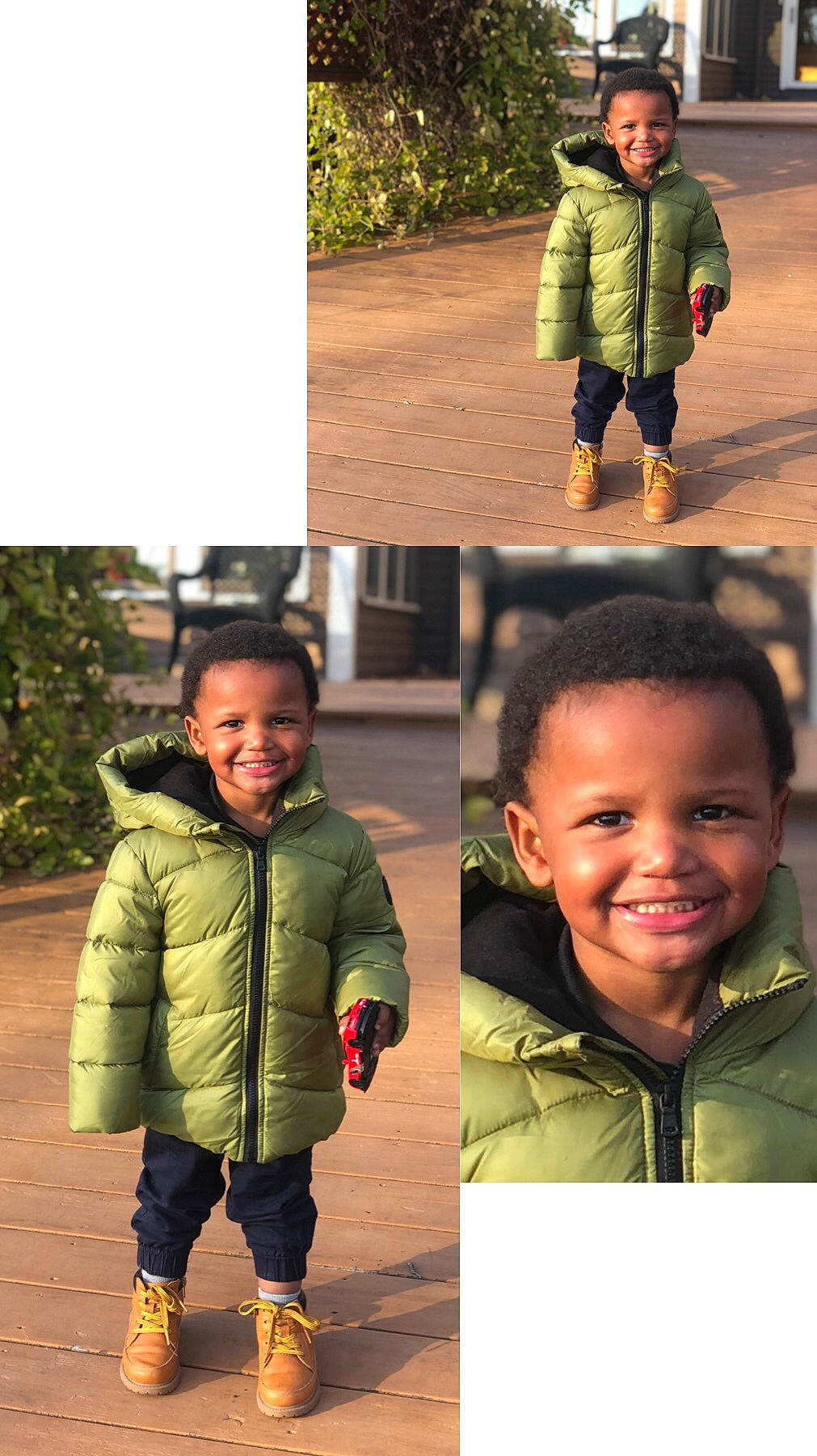 Princeton joined the competition — help win amazing prizes! adaptation, child, cool, face, facial_expression, fun, gesture, grass, green, happy, human, joy, outerwear, people_in_nature, person, photograph, plant, sleeve, smile, snapshot