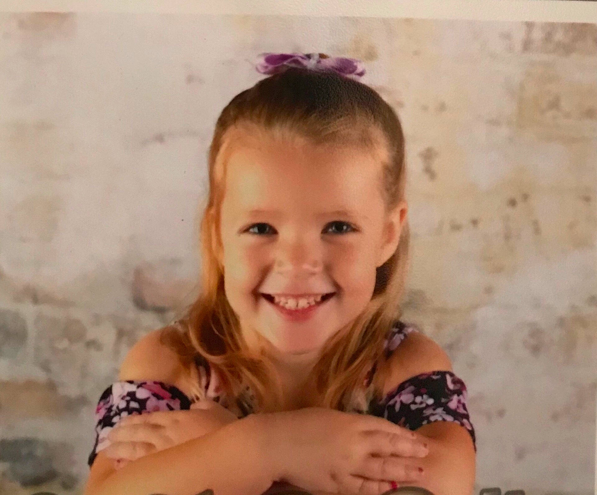 Grace joined the competition — help win amazing prizes! cheek, child, child_model, ear, girl, hairstyle, happiness, joy, person, smile, toddler