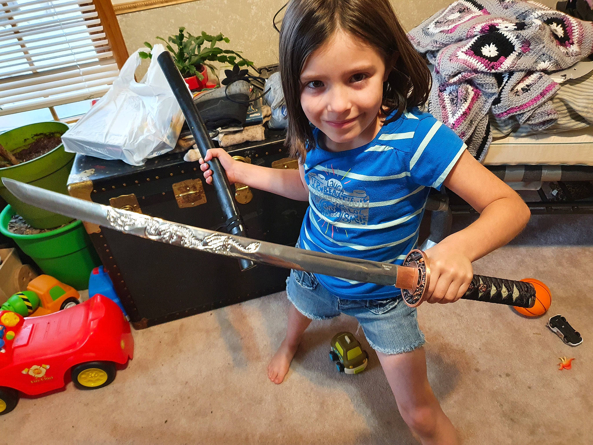 Helynn is registered to the contest to win money with this photo: child, fun, joy, person, play, toddler, toy