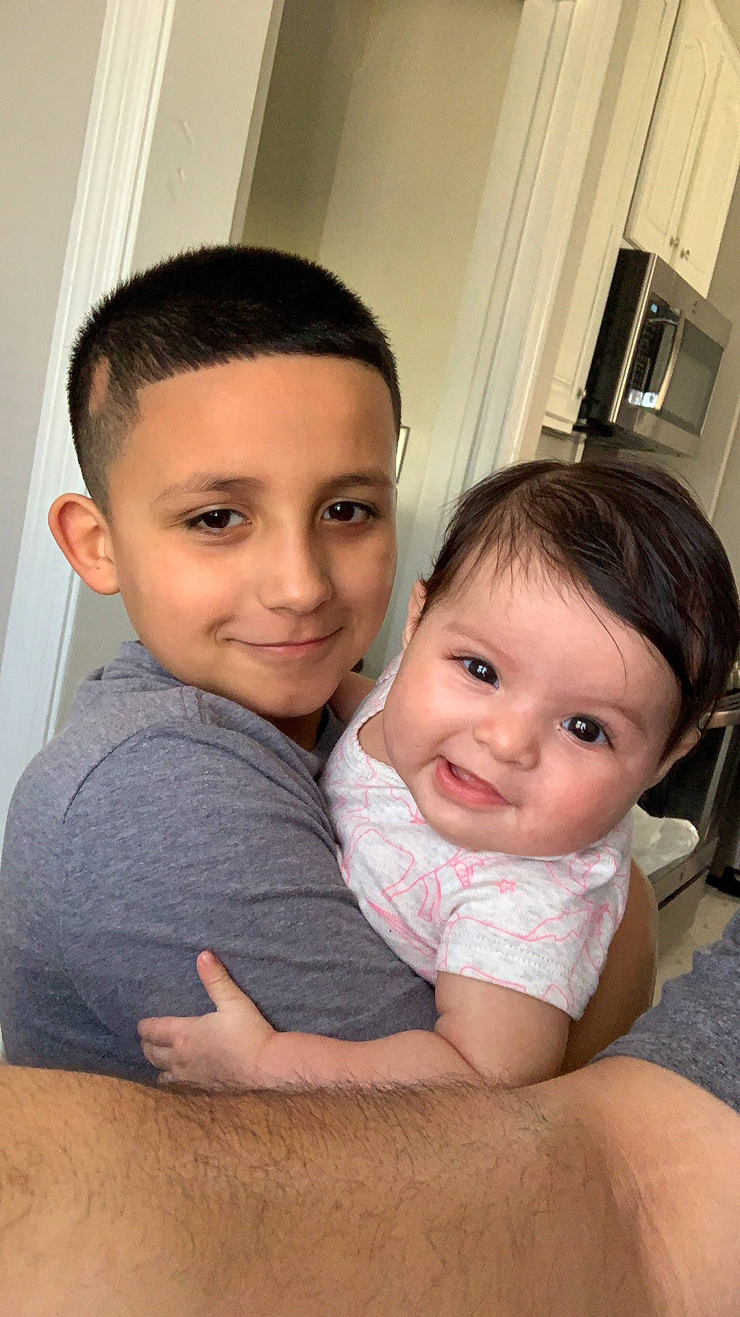 Yumi joined the competition — help win amazing prizes! arm, cheek, chin, eye, eyebrow, facial_expression, finger, forehead, gesture, happy, iris, joint, joy, leg, muscle, nose, person, shoulder, skin, smile