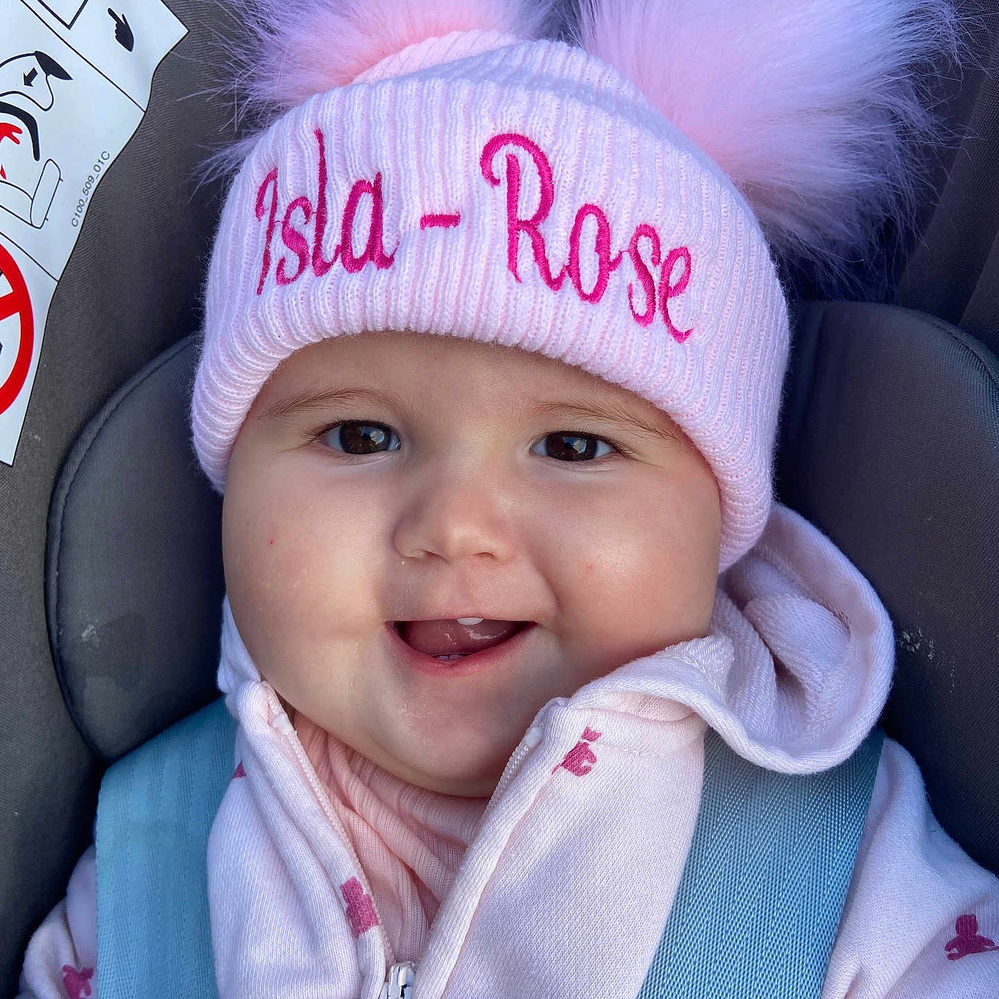 Isla-Rose
