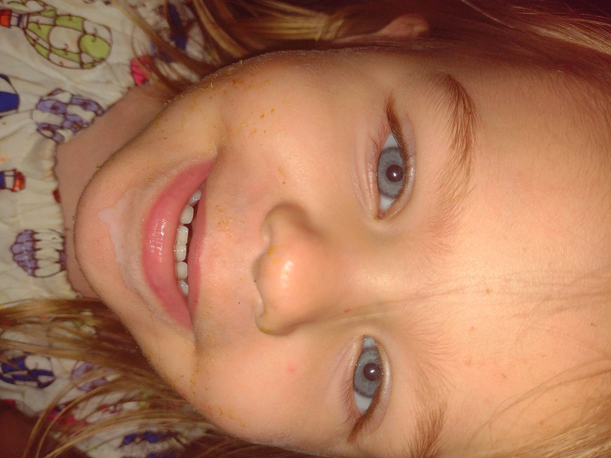 Ruby joined the competition — help win amazing prizes! cheek, chin, ear, eyebrow, eyelash, facial_expression, flash_photography, forehead, happy, human_body, iris, jaw, joy, lip, mouth, muscle, neck, nose, organ, person