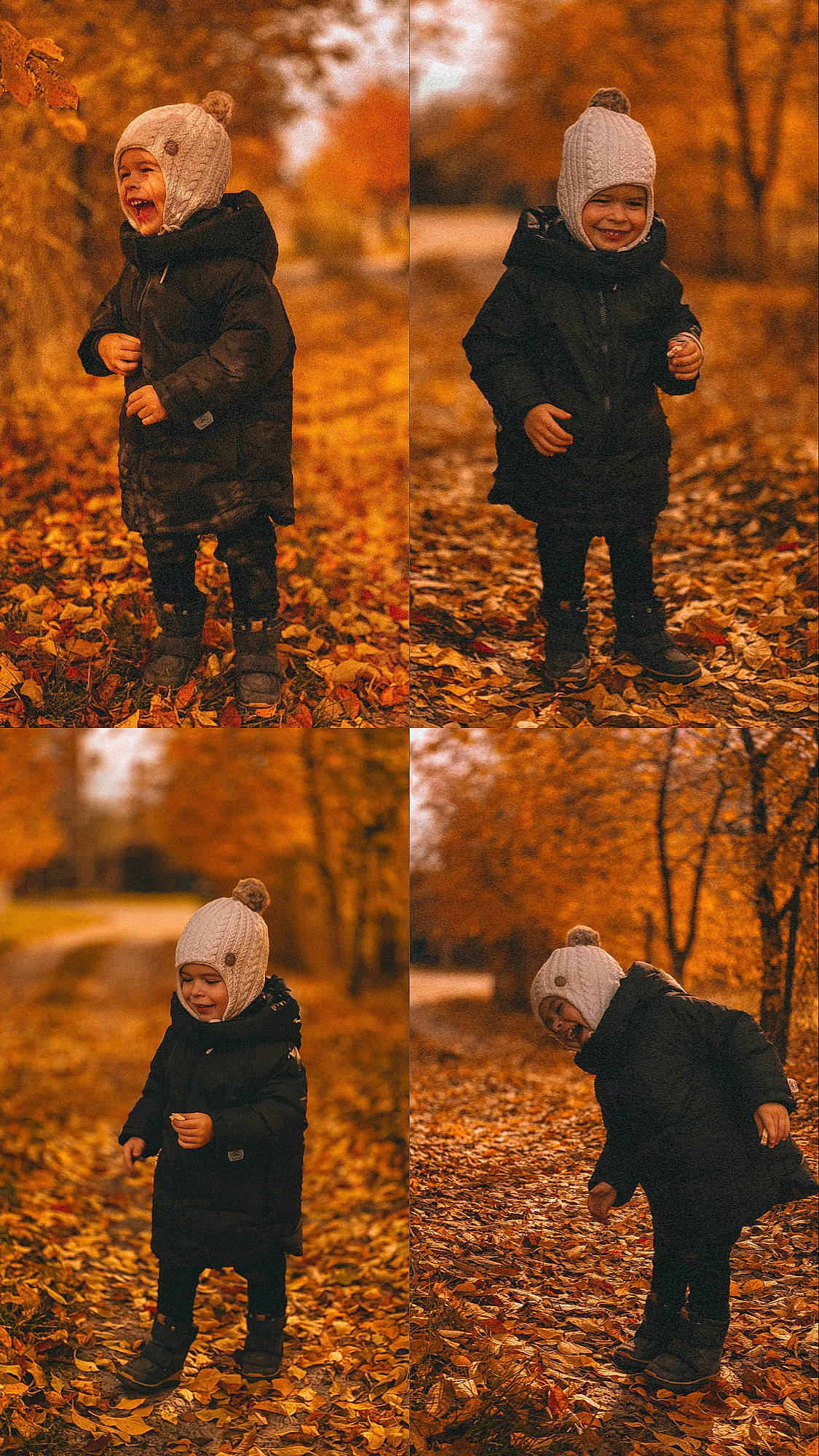 Danylo joined the competition — help win amazing prizes! black, clothing, coat, facial_expression, flash_photography, green, happy, headwear, human, joy, leaf, light, lighting, mammal, nature, outerwear, people_in_nature, person, photograph, standing