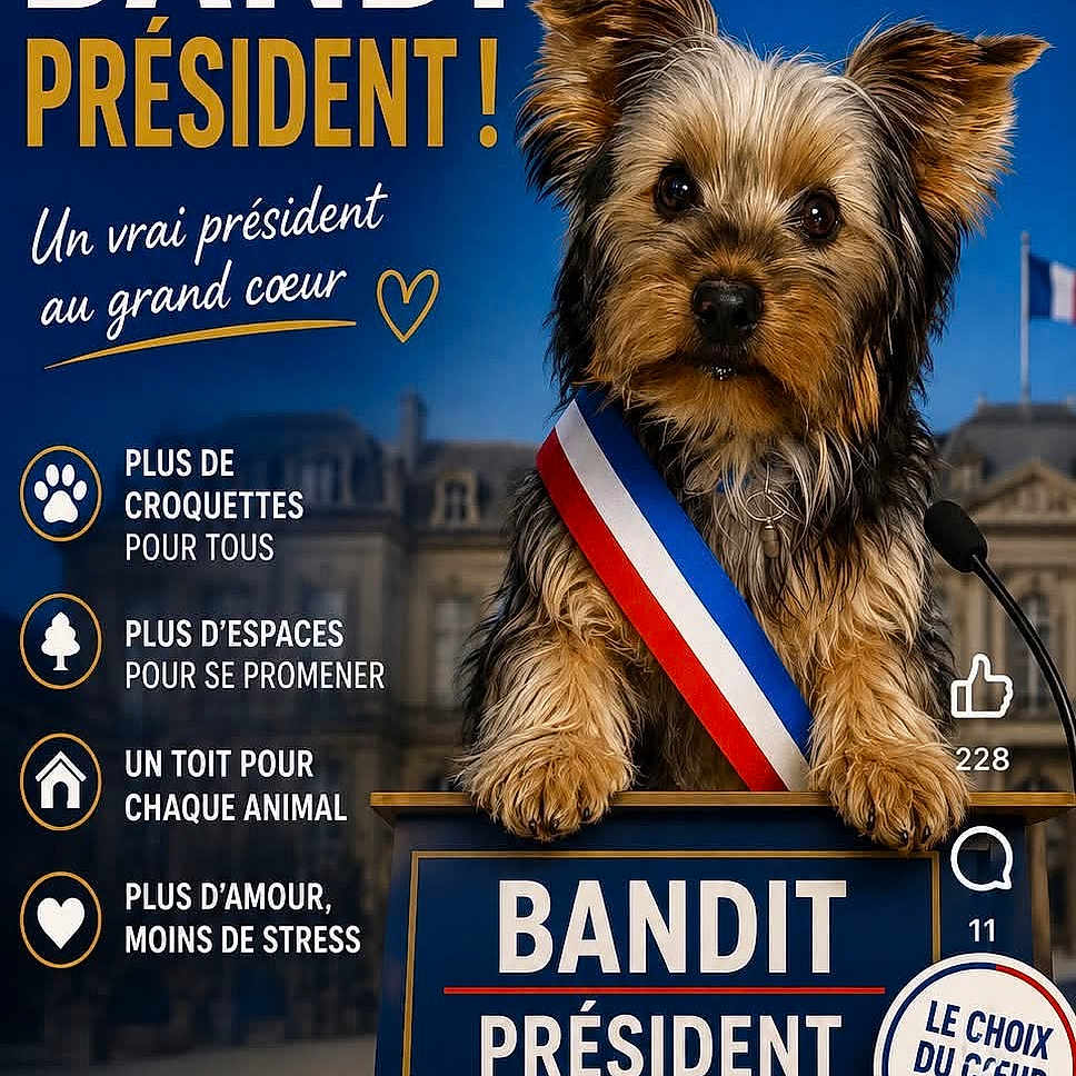 Bandit