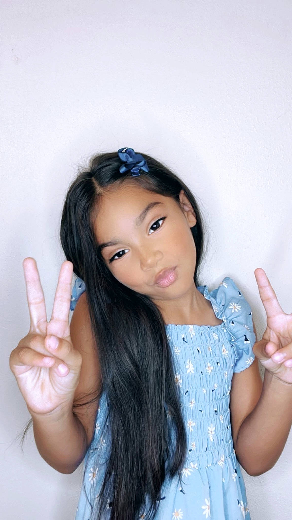 Jalina joined the competition — help win amazing prizes! arm, azure, chin, doll, eyebrow, eyelash, face, fashion, hair, hairstyle, hand, head, human_body, joint, lip, neck, person, shoulder, skin, sleeve