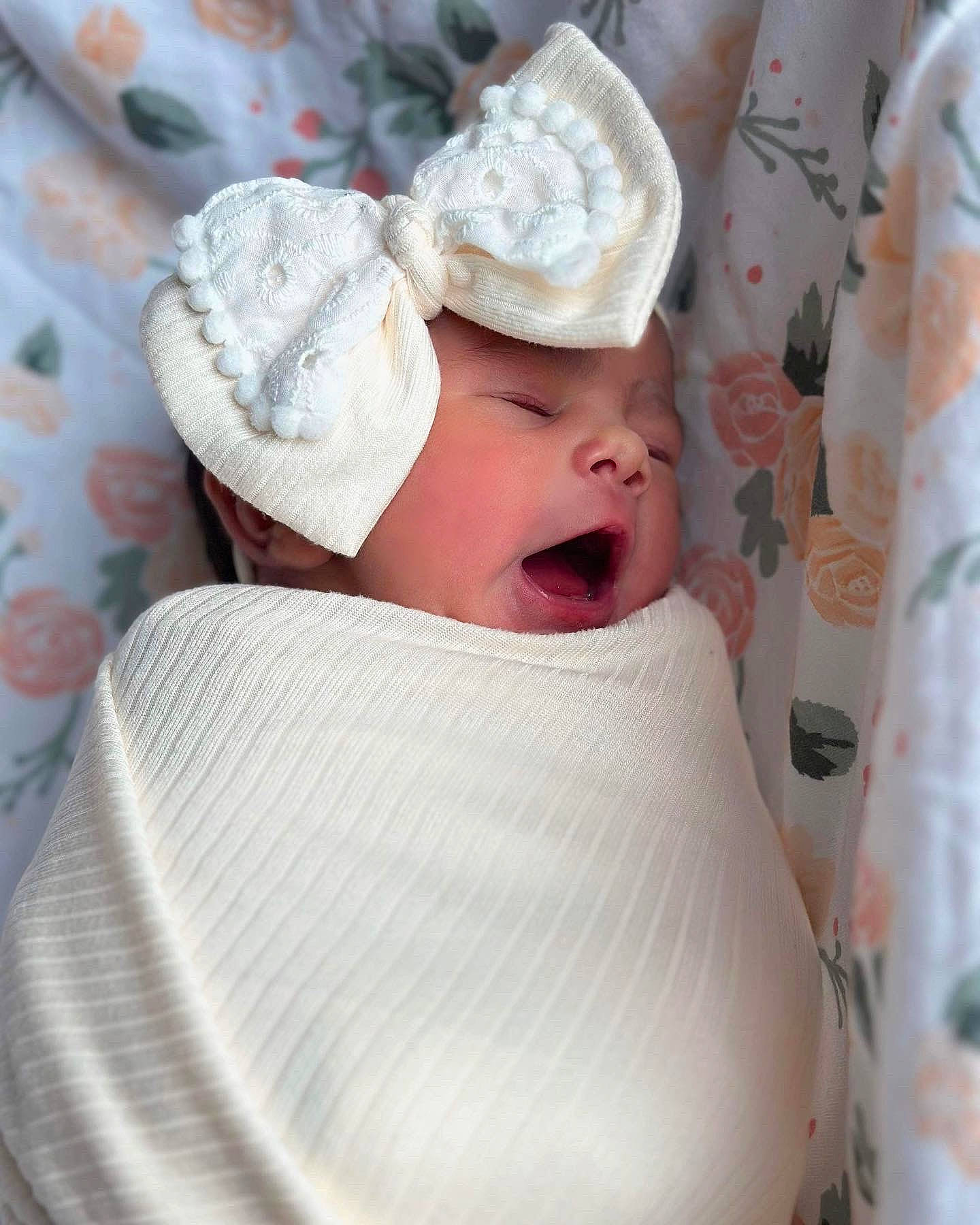 Octavia joined the competition — help win amazing prizes! baby, baby_products, baby_safety, baby_sleeping, baby_toddler_clothing, cap, carmine, cheek, child, comfort, happy, hat, headwear, linens, pattern, person, sleeve, smile, sun_hat, toddler