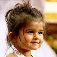 Lou participe au concours pour gagner de l'argent avec cette photo :