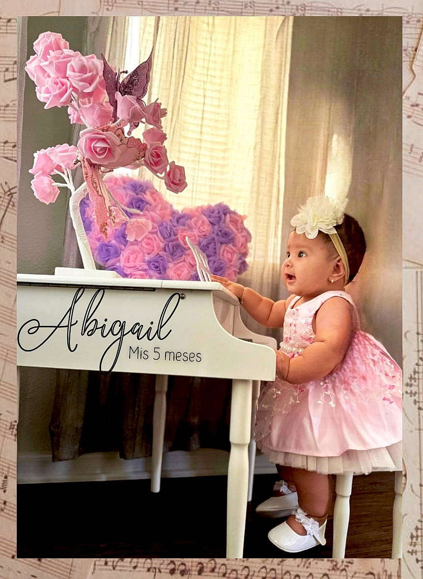 Abigail