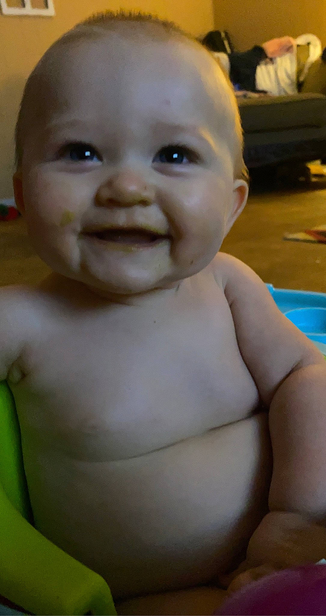 Sawyer Rose is registered to the contest to win money with this photo: art, cheek, chest, eye, eyebrow, eyelash, forehead, fun, hairstyle, happy, human_body, iris, jaw, joy, lip, mouth, neck, nose, person, skin