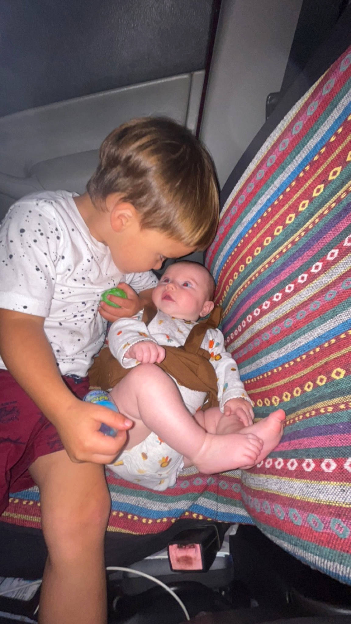 J.l.d joined the competition — help win amazing prizes! abdomen, baby, child, comfort, couch, event, fun, happy, human_leg, lap, leg, nail, person, room, shorts, sitting, t_shirt, thigh, toddler, trunk