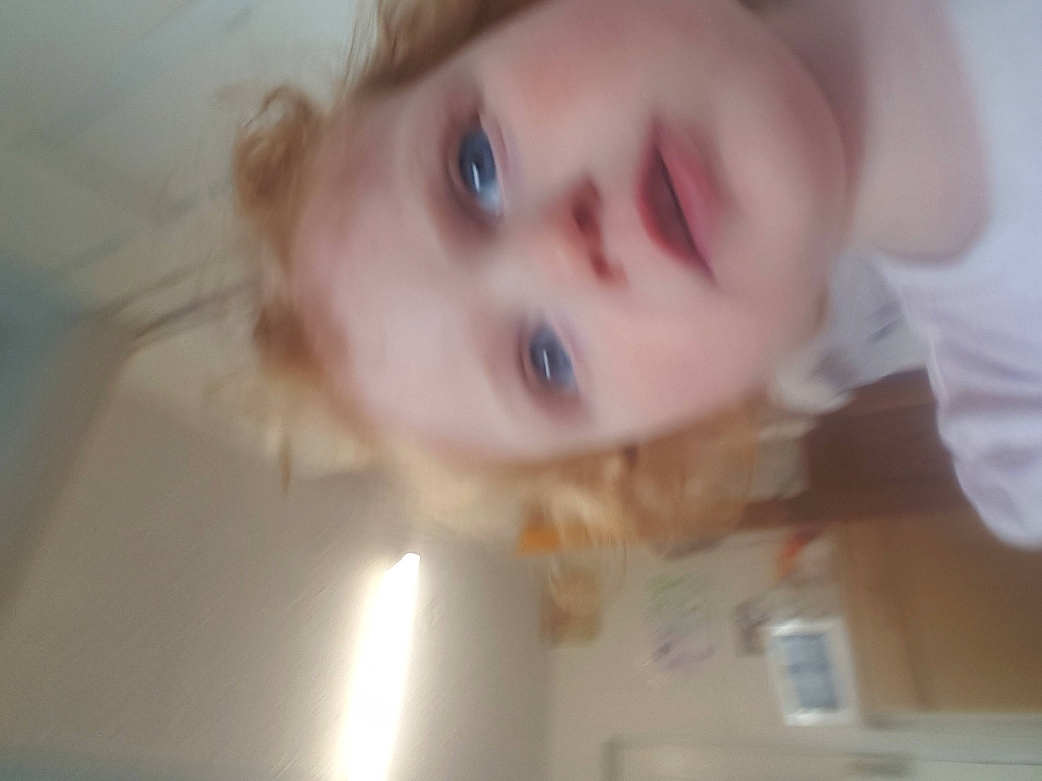 Ava joined the competition — help win amazing prizes! baby, brown_hair, cheek, child, ear, eyebrow, eyelash, finger, fun, happy, iris, jaw, lip, long_hair, mouth, neck, nose, person, skin, smile