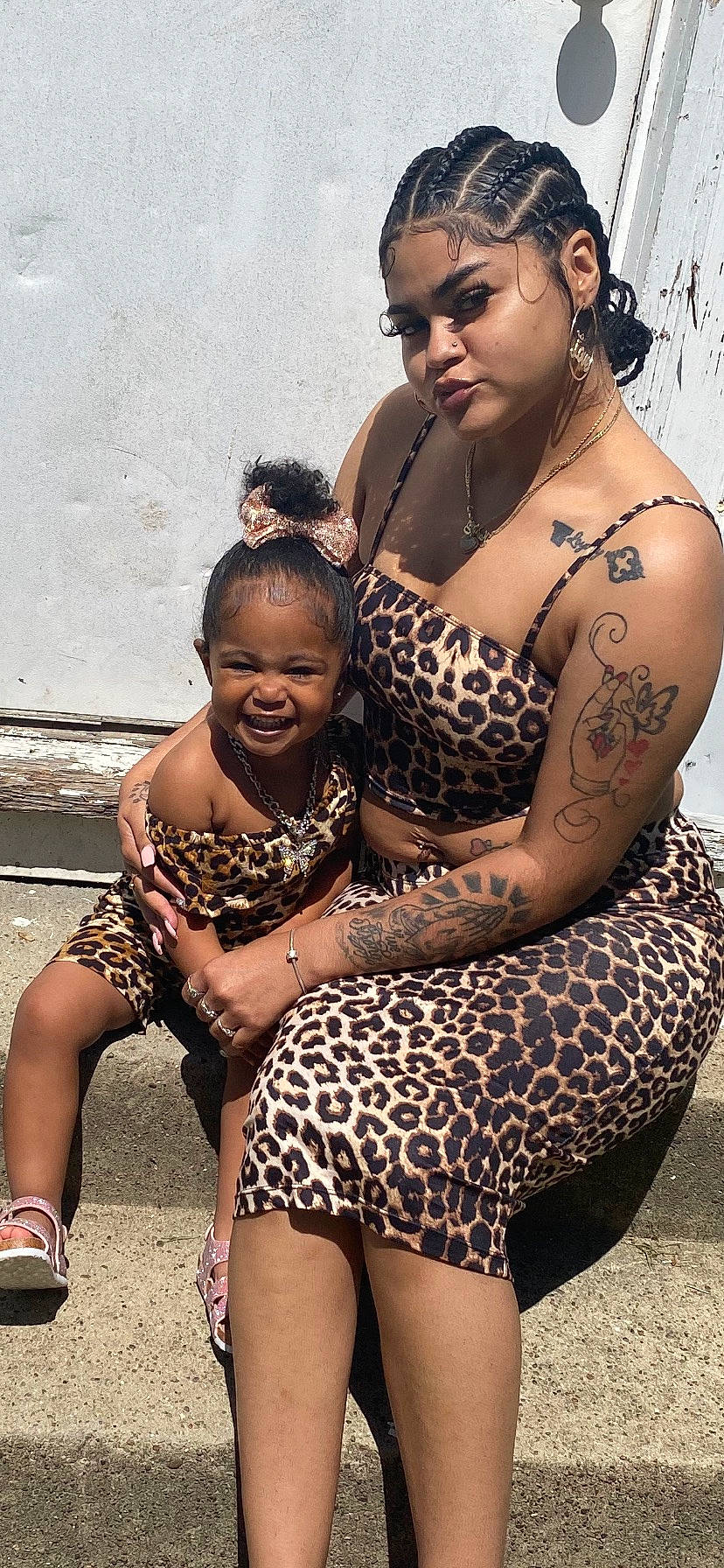 Reigna joined the competition — help win amazing prizes! abdomen, beard, black, black_hair, chest, eye, eyewear, face, fashion, hairstyle, happy, human, human_leg, jewellery, necklace, person, skin, style, temple, thigh