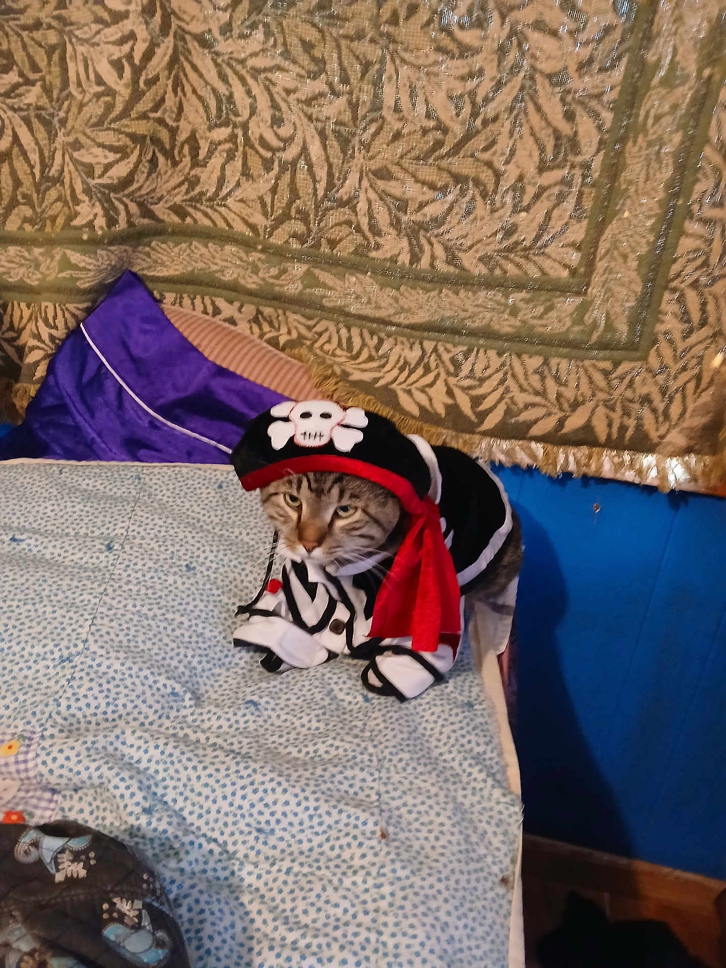 Tigger