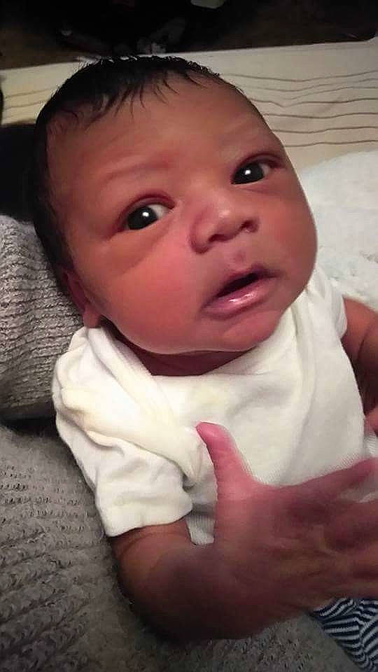 Mason is registered to the contest to win money with this photo: cheek, child, chin, day, face, finger, forehead, girl, hand, head, human_hair_color, infant, lip, mouth, nose, person, product, skin, smile, toddler