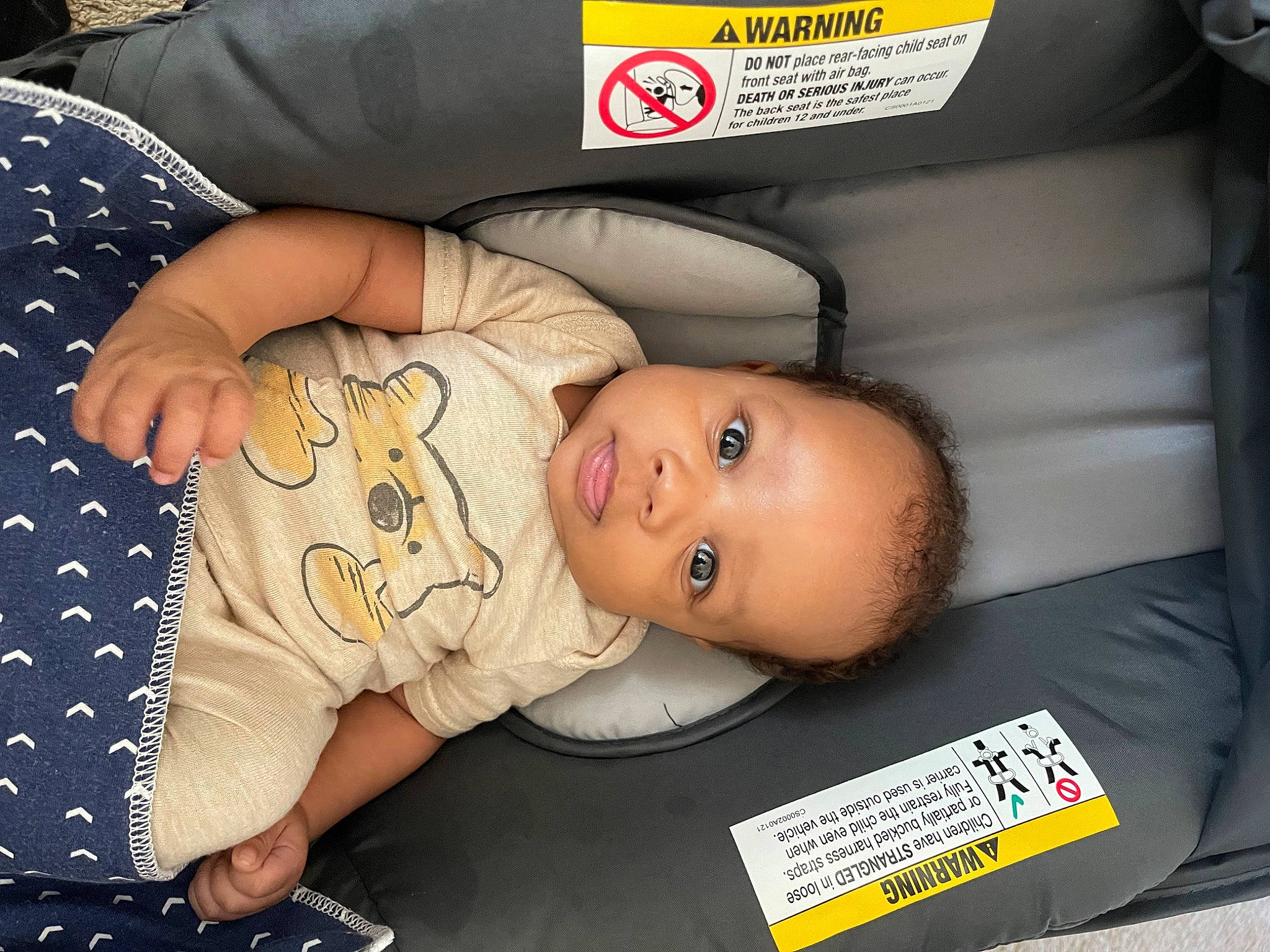 Sereno joined the competition — help win amazing prizes! auto_part, baby, baby_carriage, baby_products, baby_safety, baby_toddler_clothing, car_seat, cheek, child, comfort, fun, pattern, person, room, sleeve, toddler