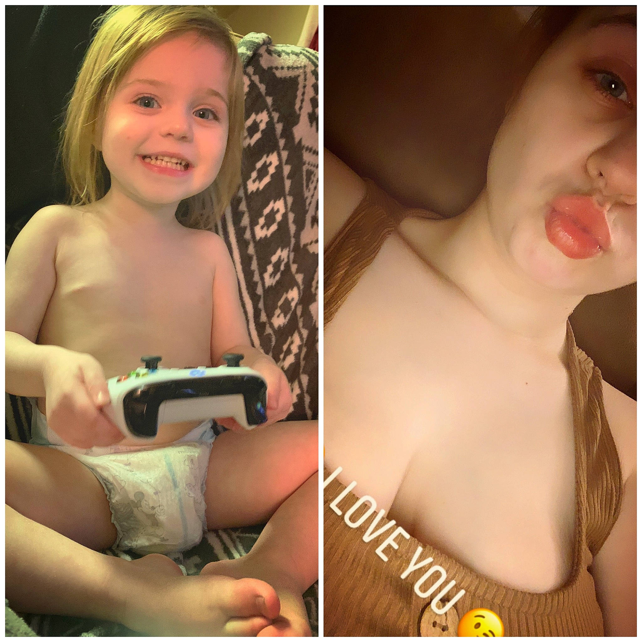 Ezmae joined the competition — help win amazing prizes! arm, baby, blond, chest, child, ear, face, flesh, hand, jaw, joy, lip, mouth, neck, nose, person, photo_caption, photography, selfie, skin