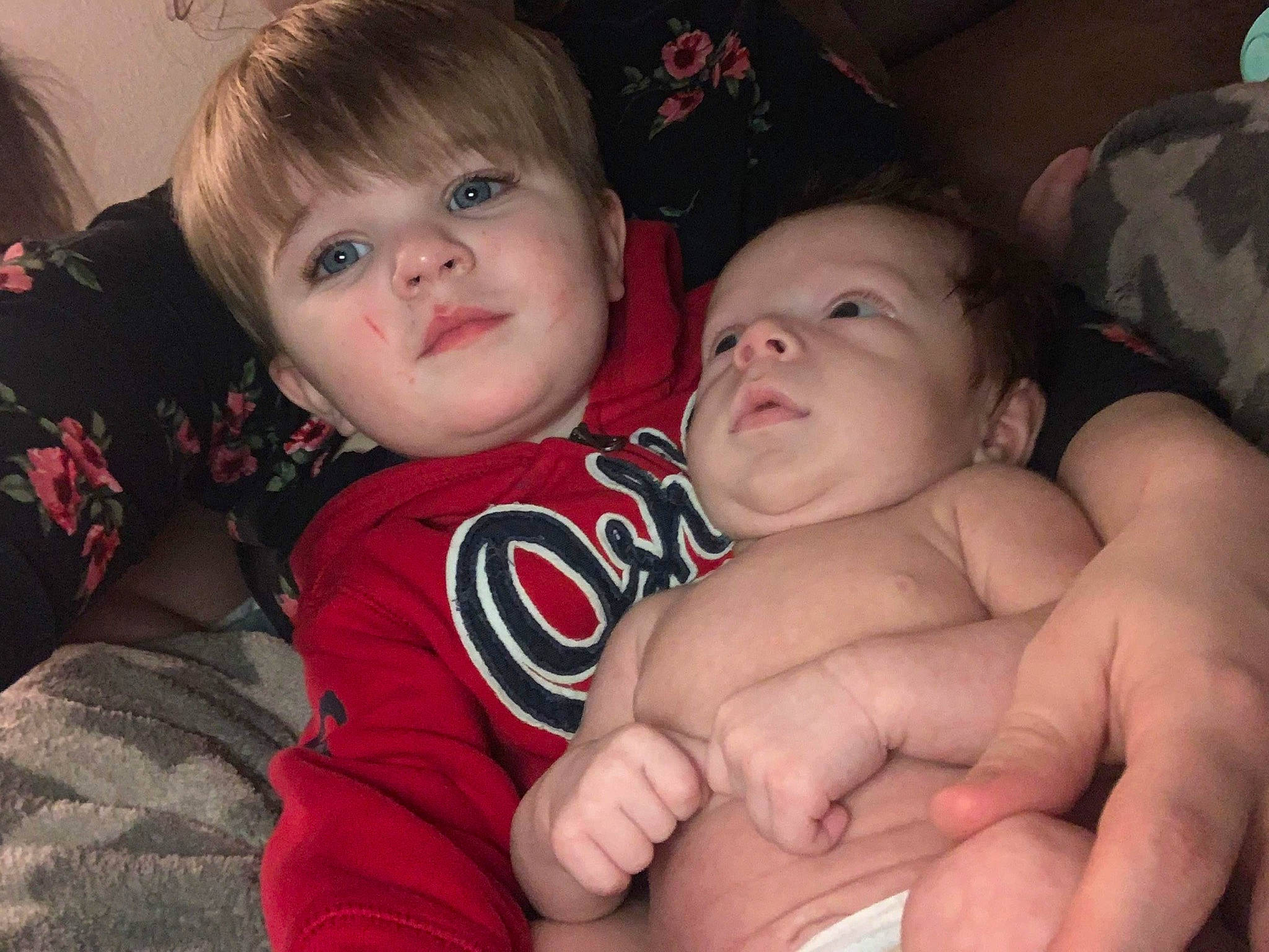 Kingslley joined the competition — help win amazing prizes! baby, cheek, child, cousin, eye, face, finger, fun, hand, happy, head, love, muscle, person, sibling, skin, smile, thumb, toddler