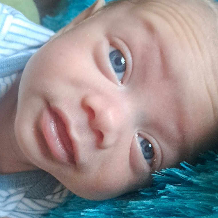 Zane joined the competition — help win amazing prizes! accessories, baby, bodypart, earring, face, frown, happy, head, jewelry, laughing, mouth, newborn, person, photography, portrait, sad, selfie, smile