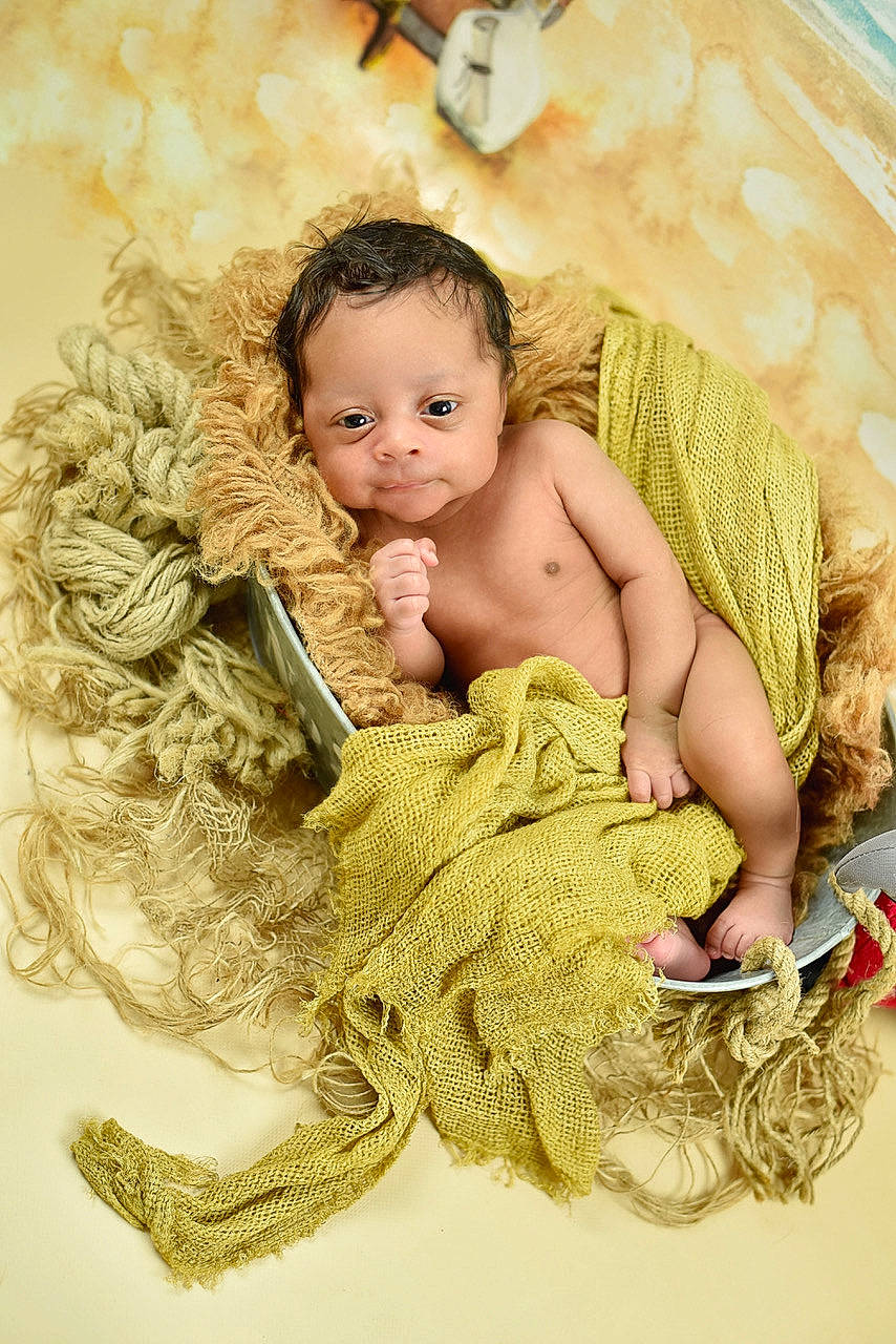 Anas a rejoint le concours — aidez-le/la à gagner de superbes lots ! art, baby, child, child_model, fur, person, photograph, photography, toddler