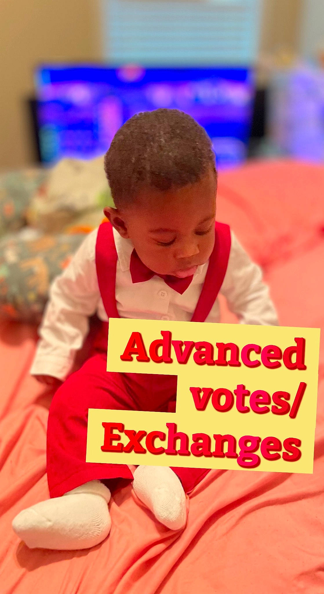 Kemon is registered to the contest to win money with this photo: baby, carmine, child, competition_event, event, facial_expression, flooring, font, fun, games, happy, learning, leisure, person, photo_caption, play, recreation, room, sitting, smile