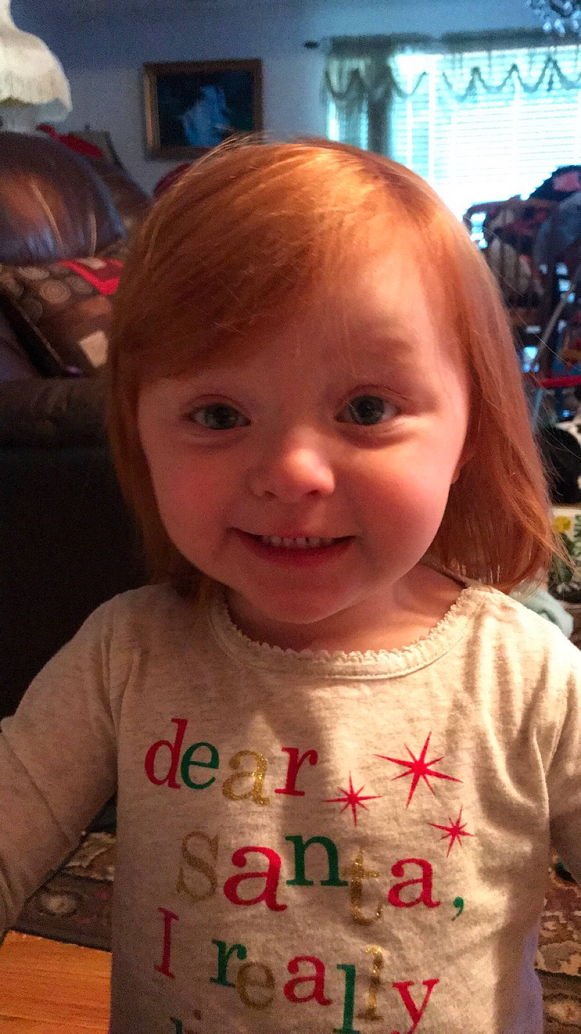 Lakelyn joined the competition — help win amazing prizes! cheek, child, chin, ear, eye, face, forehead, girl, hair, hairstyle, head, human_hair_color, infant, iris, joy, lip, nose, person, skin, smile