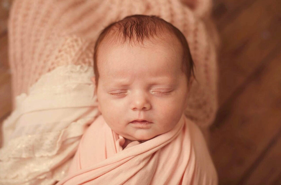 Everly joined the competition — help win amazing prizes! cheek, child, girl, infant, person, portrait_photography, skin, toddler