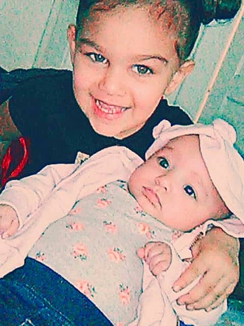 Ri'Niyah joined the competition — help win amazing prizes! boy, cheek, child, day, emotion, eye, forehead, fun, girl, hairstyle, head, human_hair_color, joy, mother, mouth, nose, organ, person, product, skin