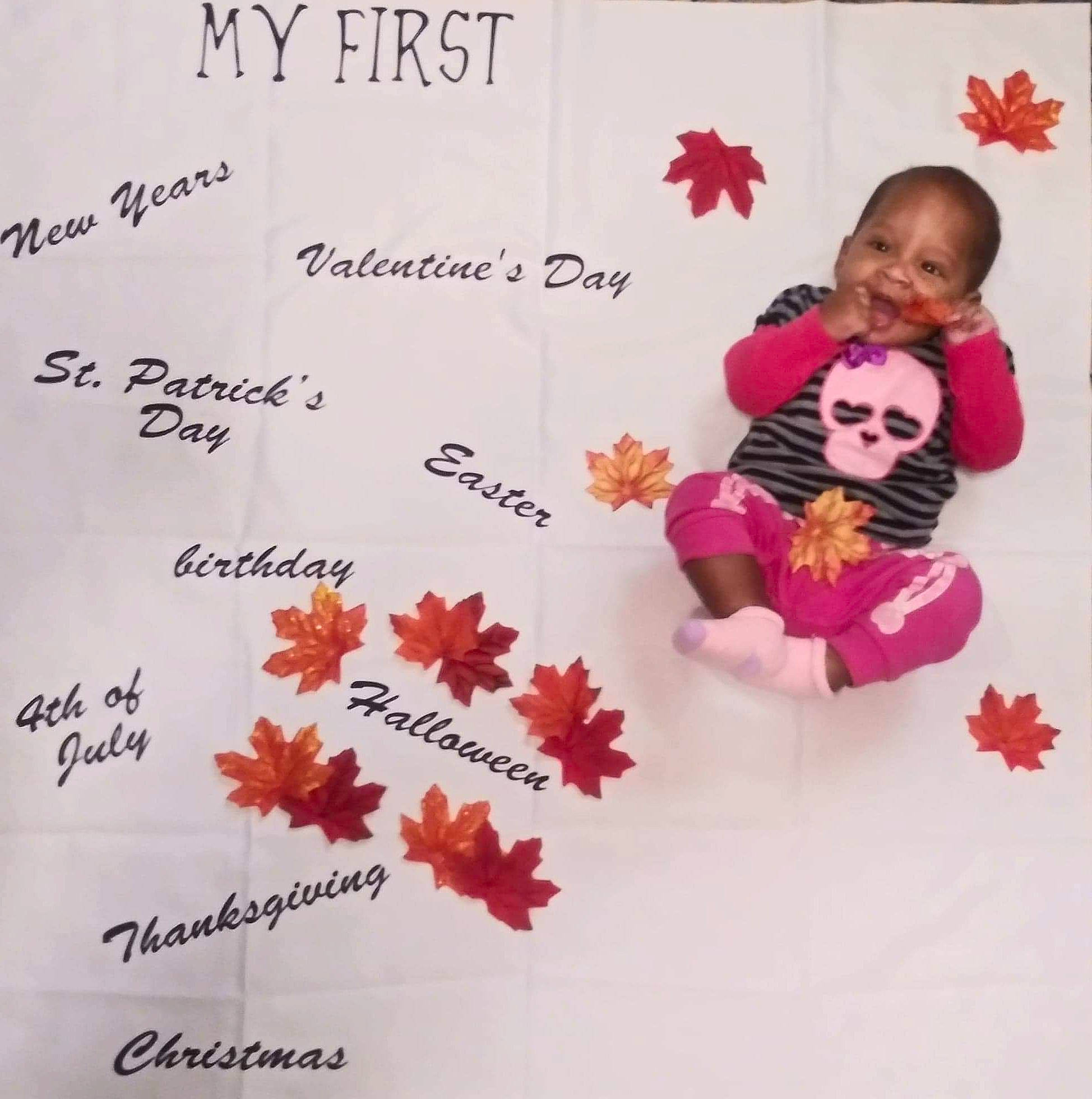 Zahara joined the competition — help win amazing prizes! child, font, person, petal, play, text, toddler