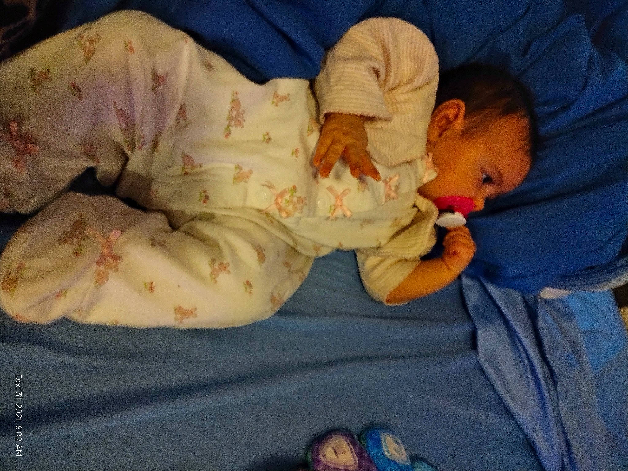 Emelia joined the competition — help win amazing prizes! baby, baby_products, baby_sleeping, baby_toddler_clothing, bedding, bedtime, blanket, cheek, child, comfort, human_body, linens, nap, nightwear, nose, person, room, sitting, sleep, sleeve