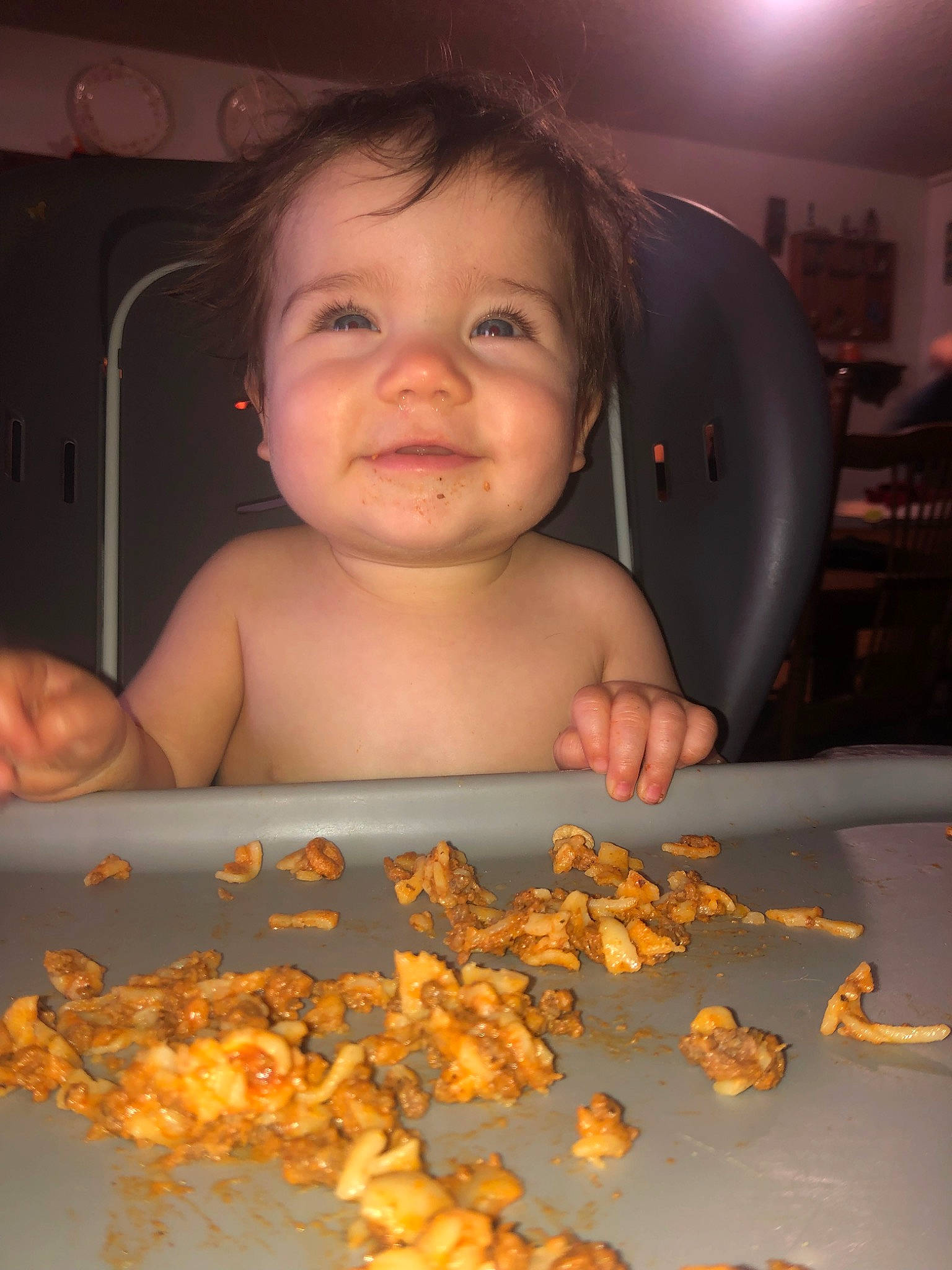 Kynzleigh joined the competition — help win amazing prizes! child, comfort_food, cuisine, dish, eating, food, person