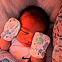 Joseph is registered to the contest to win money with this photo: newborn, baby, sleeping, mittens, blanket, cozy, infant, cute, face, peaceful, clothing, resting, portrait, soft, warm_light, wrapped, child, indoors, closeup, head