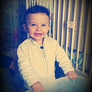 Lenny participe au concours pour gagner de l'argent avec cette photo :