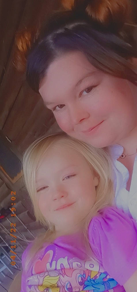 Jaelynn joined the competition — help win amazing prizes! cheek, chin, ear, eyebrow, eyelash, facial_expression, forehead, fun, gesture, hair, hairstyle, happy, iris, joy, lip, mouth, nose, people, person, pink