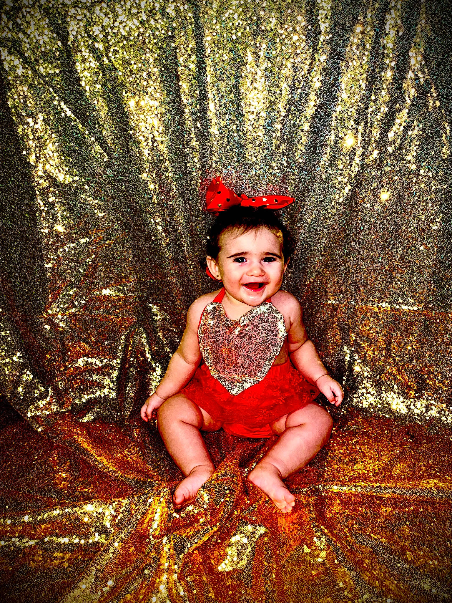 Shaylynn is registered to the contest to win money with this photo: baby_toddler_clothing, child, costume, day_dress, embellishment, event, fashion_accessory, flash_photography, fun, grass, happy, headpiece, joy, magenta, pattern, people_in_nature, person, portrait_photography, sitting, smile